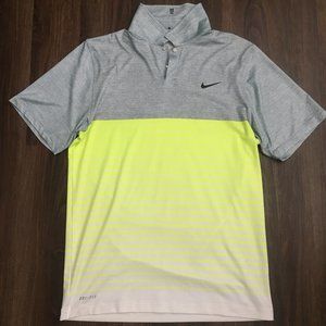 Nike/ Tiger Woods Collection/ Size M